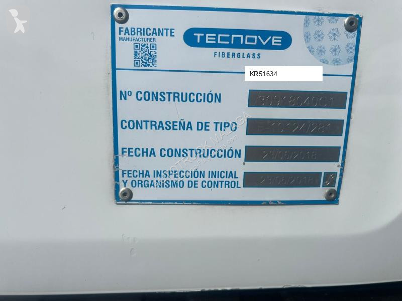 Furgoneta Fiat TalentO 1.6CC