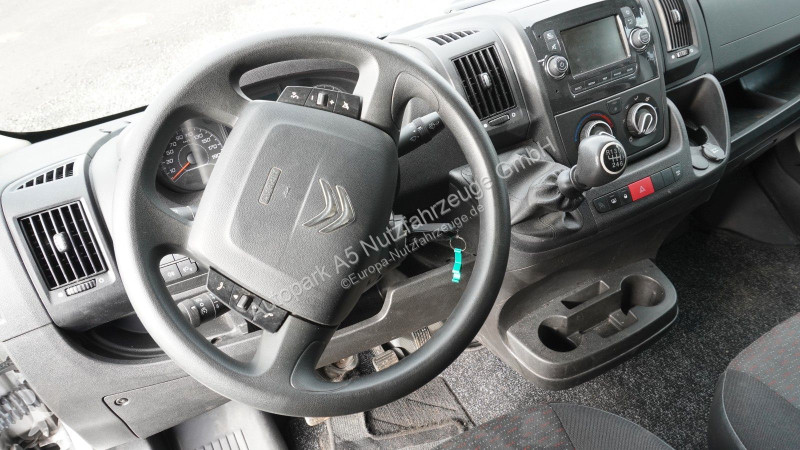 Citroën Kastenwagen Hoch Lang L3H2 Transporter