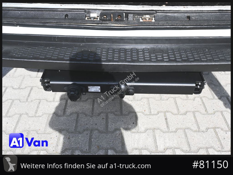 عربة نفعية Iveco Daily 35S16 Mixto Kasten Maxi,...