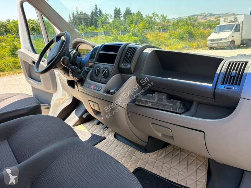 عربة نفعية Citroën