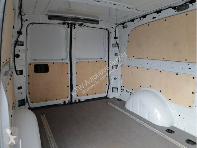 Bedrijfswagen Mercedes Vito116CDI KA...