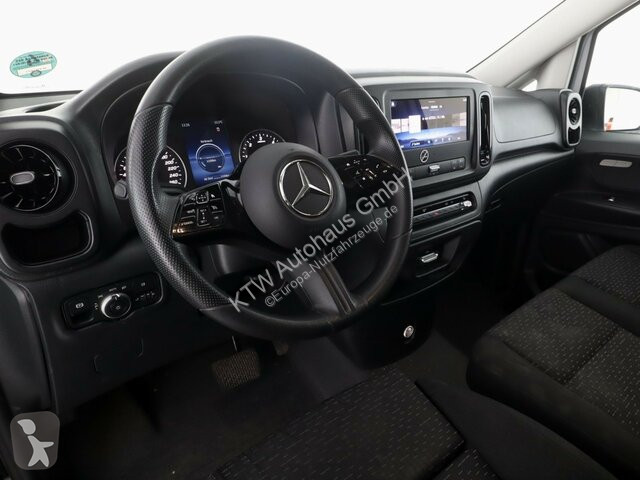 Furgoneta Mercedes Vito116CDI KA...