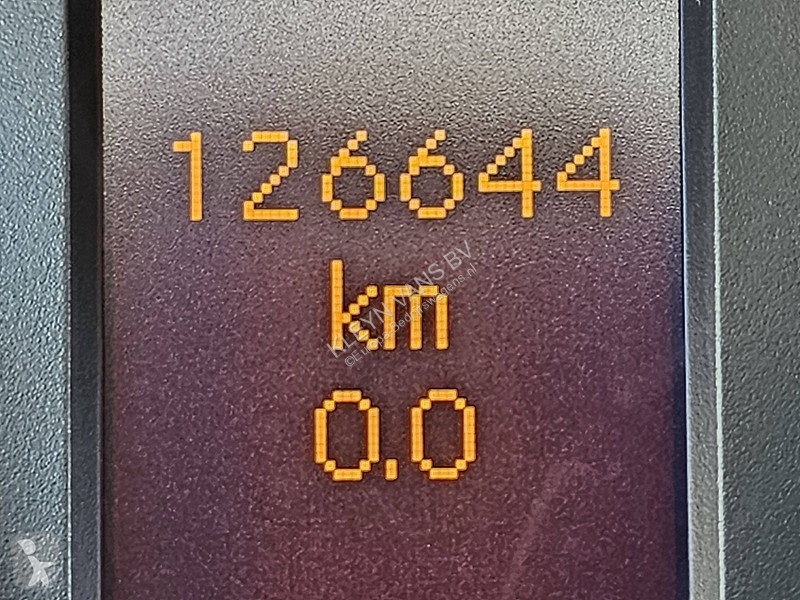 Furgoneta Mercedes 316 L2H2 3.5T-Trekhaak!