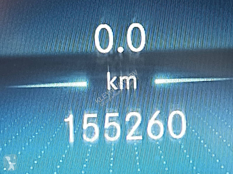 Furgoneta Mercedes 211 ac carplay EURO6