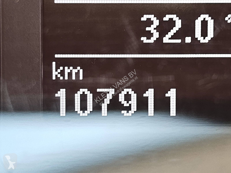 Véhicule utilitaire Volkswagen 2.0 TDI 55 KW