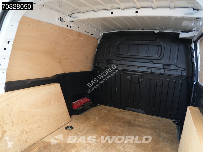 عربة نفعية Peugeot Benzine L1H1 Airco Cruise...