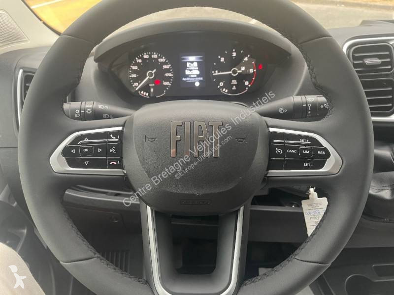 Furgoneta Fiat