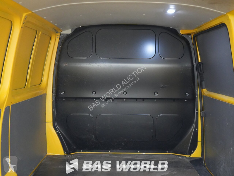 Véhicule utilitaire Volkswagen 90pk