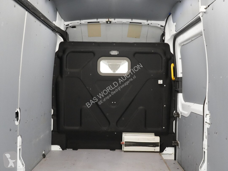 Furgoneta Ford 170pk