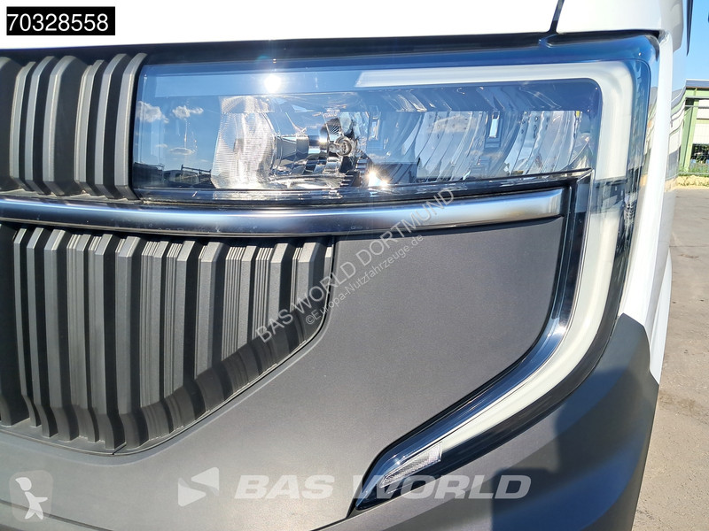 Furgoneta Renault Neu! L3H2 LED Klima Tempomat...