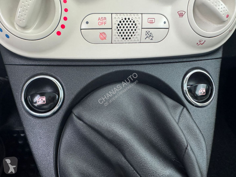 Veicolo commerciale Fiat 1.0 Hybride 70 Dolcevita