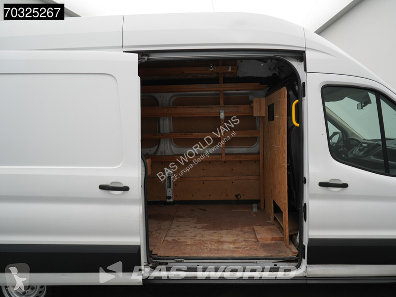 Ford 100pk L3H3 Trekhaak Hoog Dak Hohes Dach...