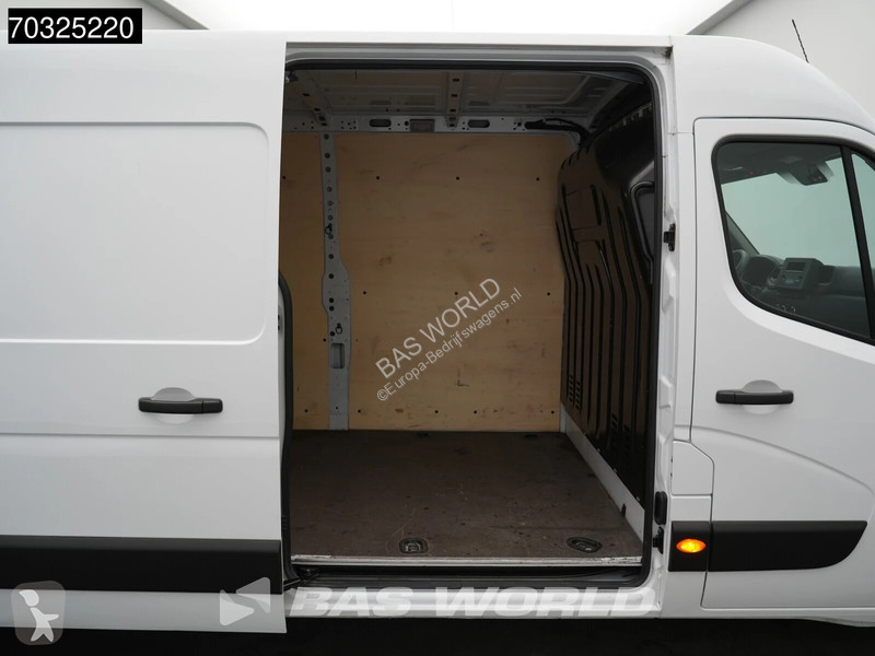 Furgoneta Renault L3H2 LED Airco Cruise...