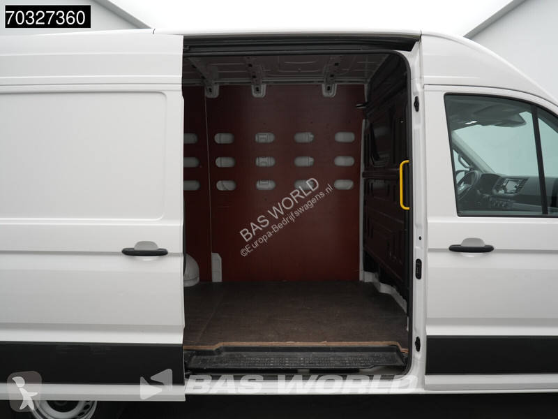 Furgoneta Volkswagen 140pk Automaat L3H3 Airco...
