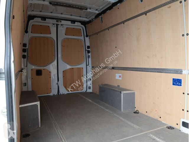 Bedrijfswagen Mercedes Sprinter 317...