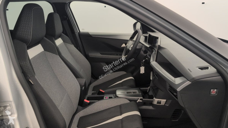 Véhicule utilitaire Opel  FRONTERA ELECTRIQUE