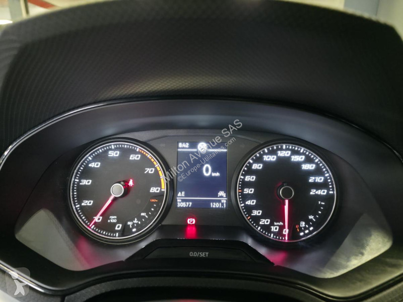 Véhicule utilitaire Seat ARONA 1.0 TSI - 95 Style