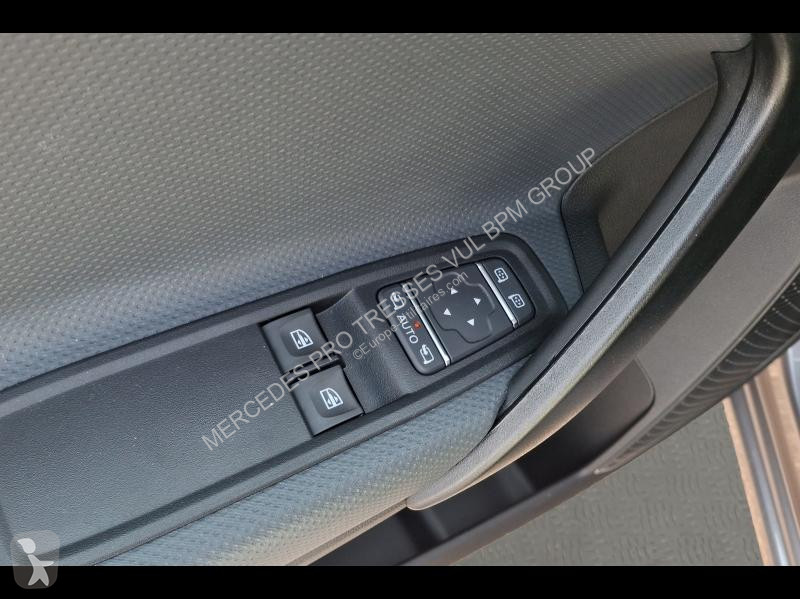 عربة نفعية Mercedes 112 CDI Long Select