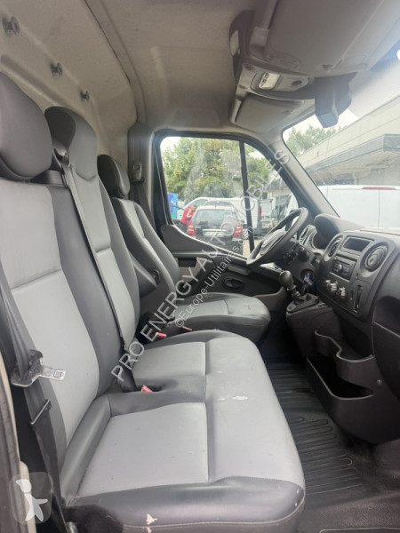 Renault MASTER III FG R3500 L3H2 2.3 DCI 165CH...
