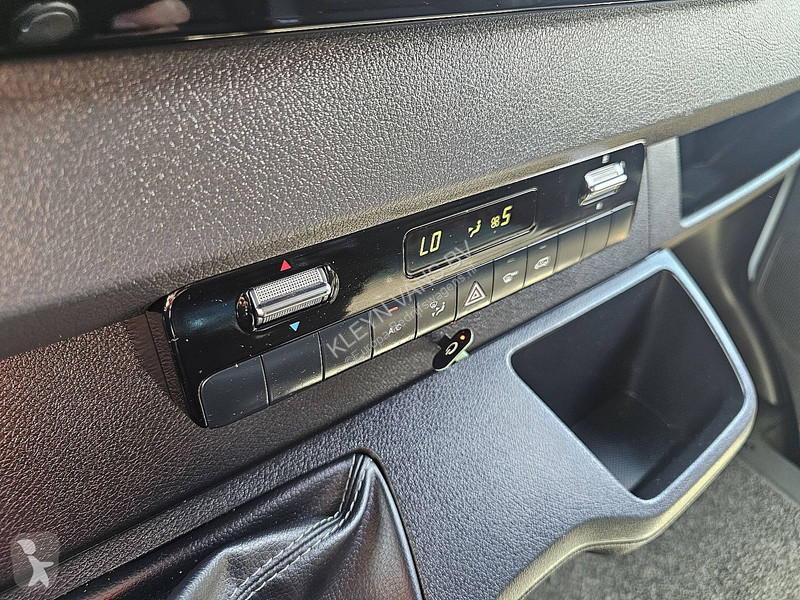 Furgoneta Mercedes 315 L2H2 LED RWD Mbux!