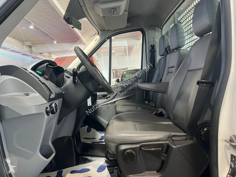 عربة نفعية Ford Maxi Pritsche 3600mm*L3...
