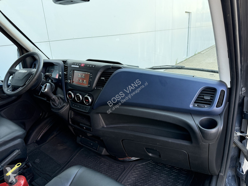 Samochód dostawczy Iveco 35S14 2.3 Automaat...