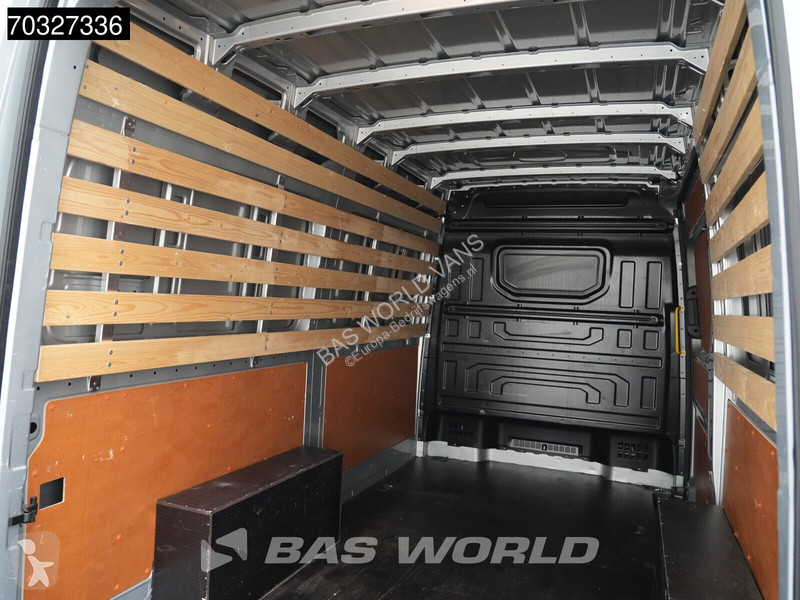 Bedrijfswagen Volkswagen 140pk Automaat L3H3...