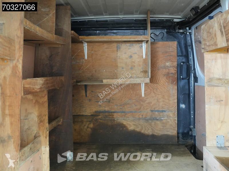 Bedrijfswagen Iveco 35S18 3.0L Automaat L1H1...