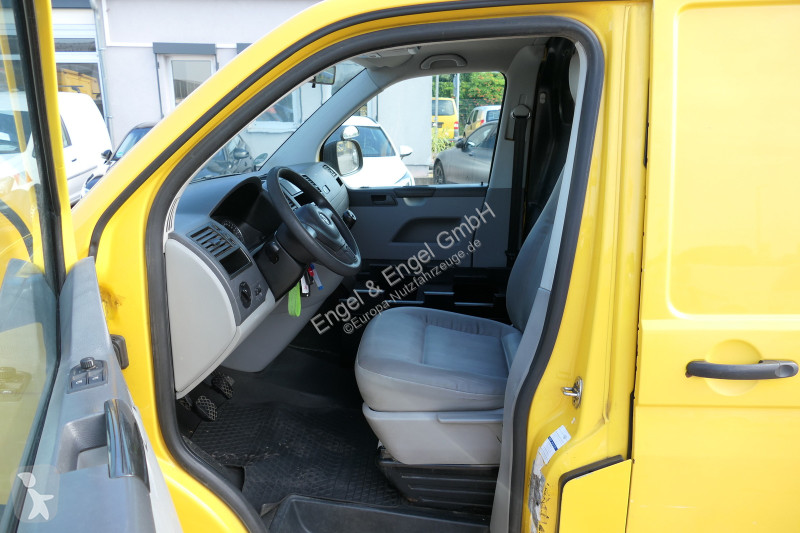 Volkswagen T5 Transporter 2.0 TDI EURO-5 CoC...