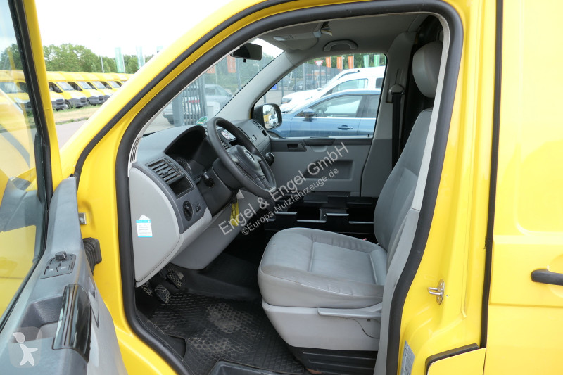 Volkswagen T5 Transporter 2.0 TDI Lang...