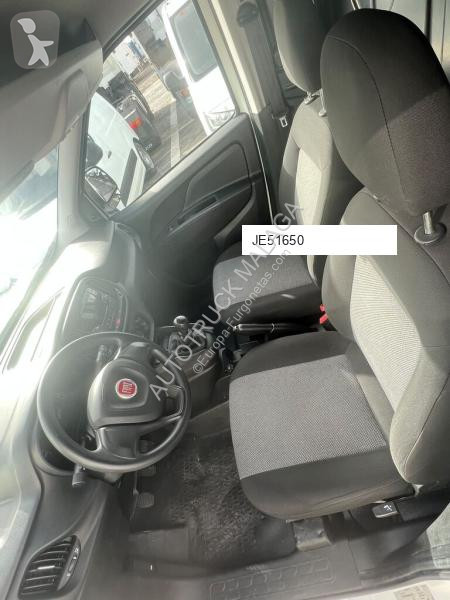 عربة نفعية Fiat