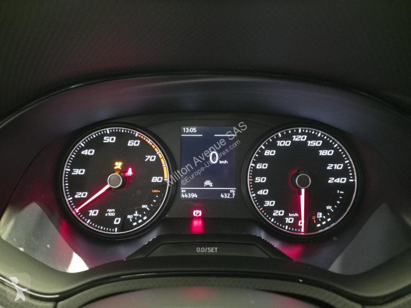 Véhicule utilitaire Seat ARONA 1.0 TSI - 110 Copa