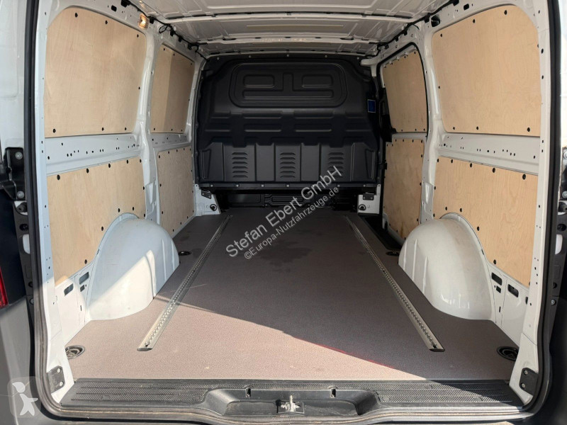 Furgoneta Mercedes Vito  9G Klima Kamera SHZ