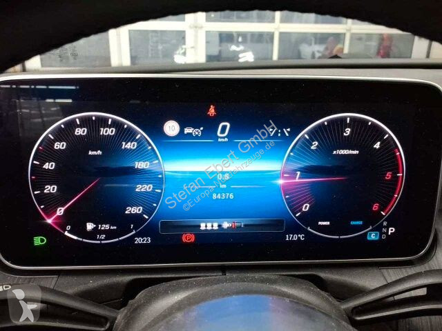 Mercedes C  d T Avantgarde...