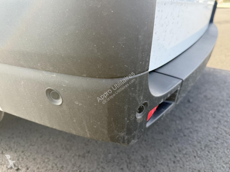 Véhicule utilitaire Nissan INTERSTAR 3.5t L3H2...