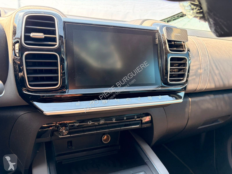 عربة نفعية Citroën C5 Aircross 1.5 BlueHDi 130...