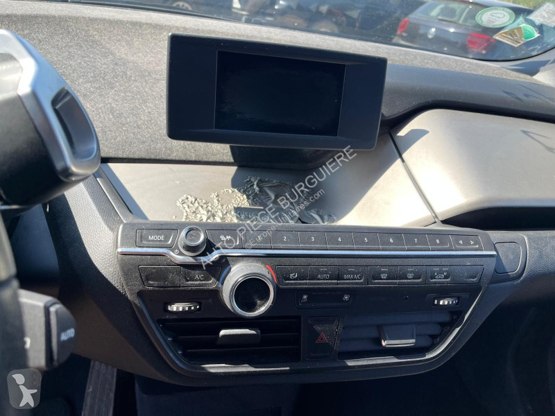 Samochód dostawczy BMW I3 120 ah 170 Edition...