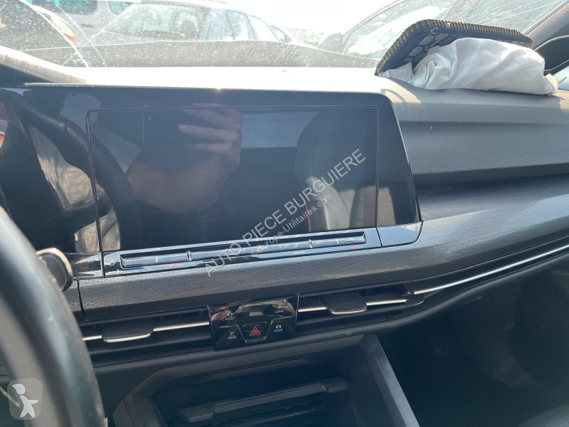 Véhicule utilitaire Volkswagen VIII 2.0 TSi 245...