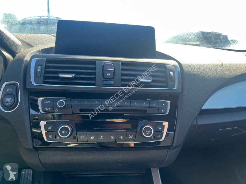 عربة نفعية BMW Série 1 118d 150 M Sport / EN294