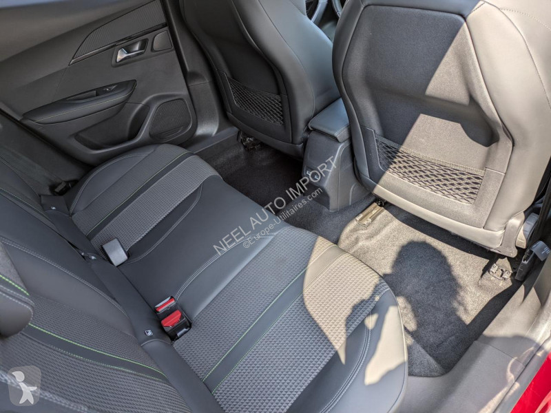عربة نفعية Peugeot 2008 II GT 1.5 BLUEHDI 110CH...