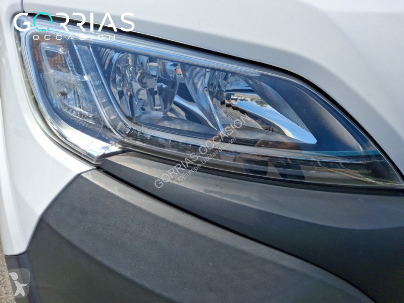 عربة نفعية Opel MOVANO FG 3.5T L3H2 2.2D 165CH...