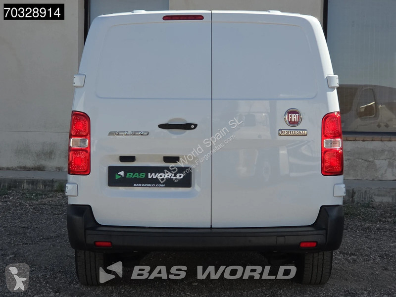 عربة نفعية Fiat 145pk L3H1 - Aire Acondicionado...