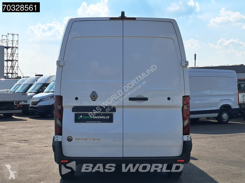 Furgoneta Renault Neu! L3H2 LED Klima Tempomat...