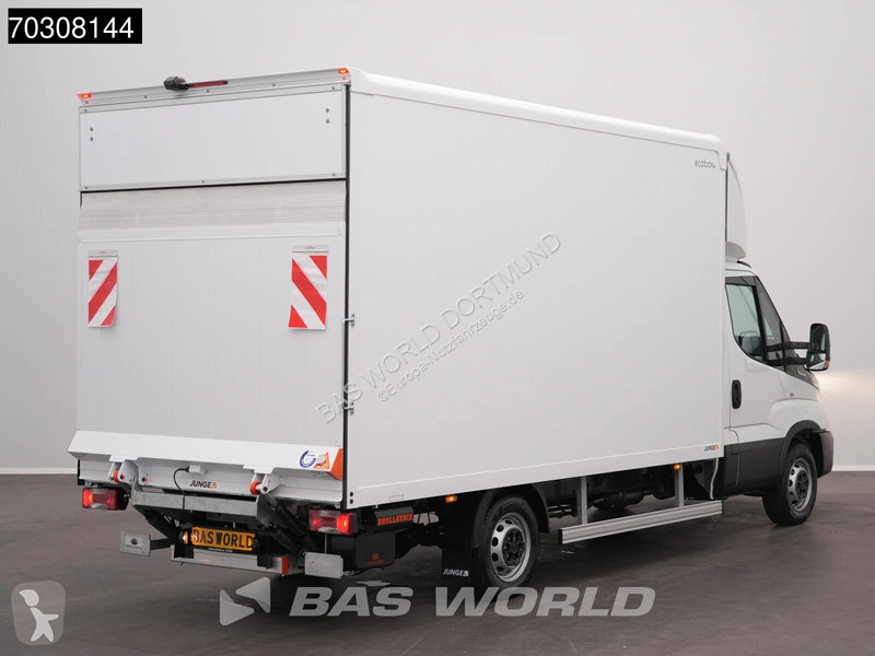 Furgoneta Iveco 35S18 Neu! 3.0L Automatik...
