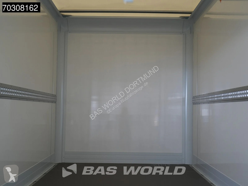 عربة نفعية Iveco 35S18 Neu! 3.0L Automatik...