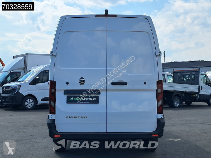 Furgoneta Renault Neu! L3H2 LED Klima Tempomat...