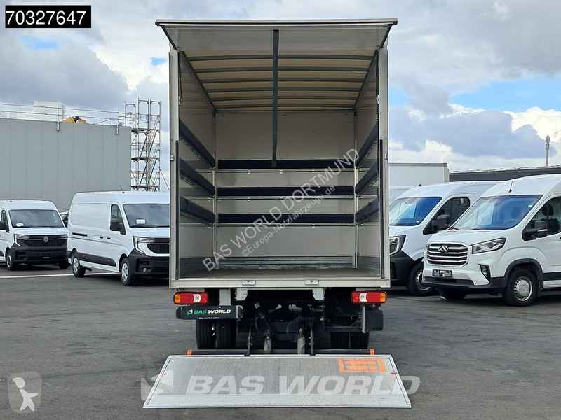Iveco 35C16 3.0L Ladebordwand NEUES MODEL...