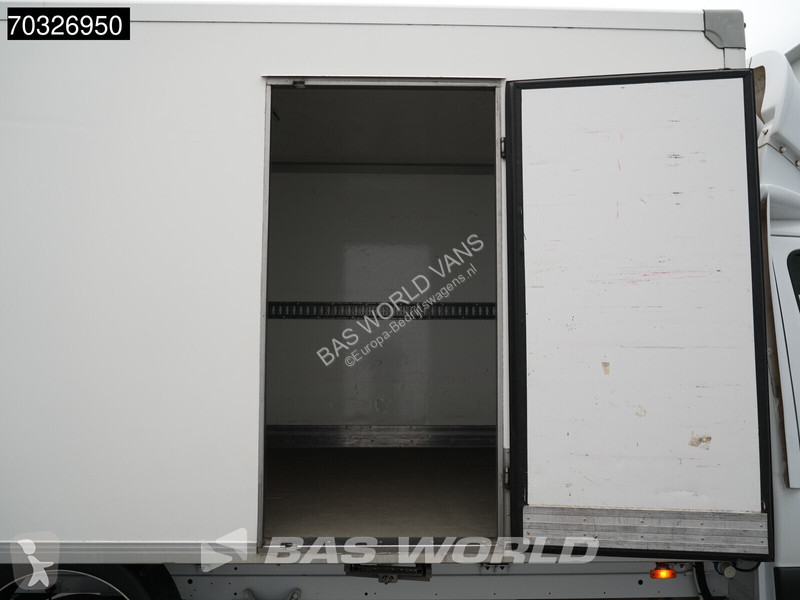 Furgoneta Mercedes 316 CDI Koelwagen Zijdeur...