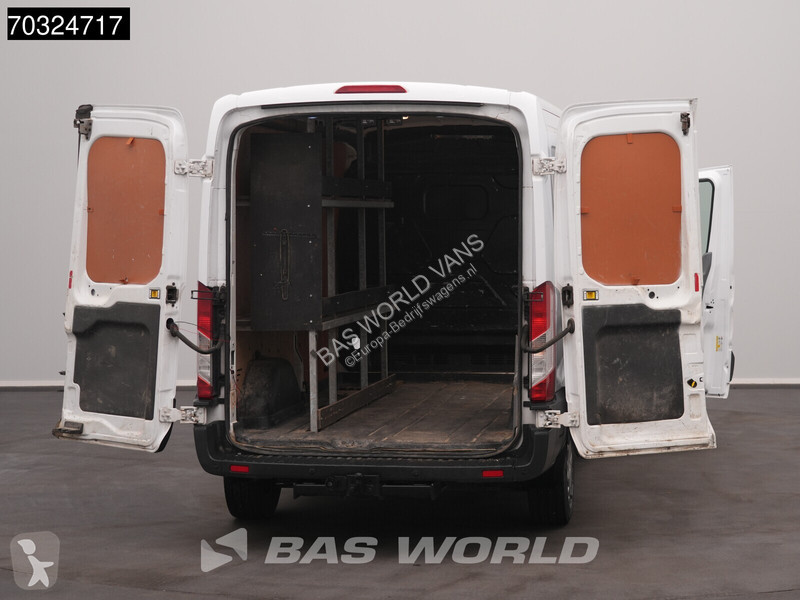 Ford 130pk L3H2 Euro6 Airco Cruise...