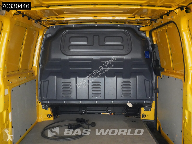 عربة نفعية Mercedes Elektrisch 41kWh 150km WLTP...